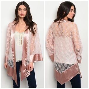 🆕kimono, gorgeous blush.